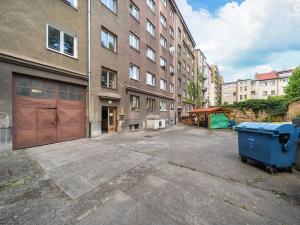 Prodej bytu 2+kk, Plzeň, Kardinála Berana, 53 m2