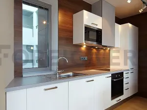 Pronájem bytu 2+kk, Brno, Kopečná, 54 m2