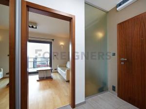 Pronájem bytu 2+kk, Brno, Kopečná, 54 m2