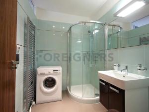 Pronájem bytu 2+kk, Brno, Kopečná, 54 m2