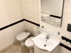 Pronájem bytu 2+kk, Praha - Žižkov, Bořivojova, 50 m2