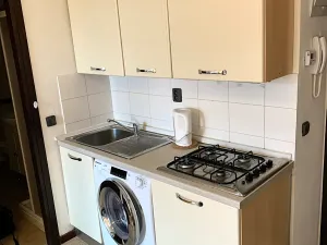 Pronájem bytu 2+kk, Praha - Žižkov, Bořivojova, 50 m2