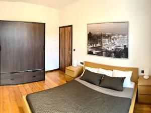 Pronájem bytu 2+kk, Praha - Žižkov, Bořivojova, 50 m2