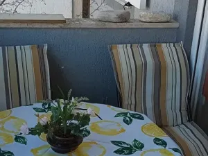 Prodej bytu 2+kk, Peroj, Chorvatsko, 40 m2