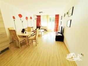 Prodej bytu 2+kk, Bjala, Bulharsko, 82 m2