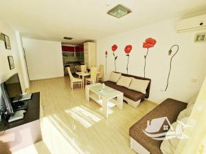 Prodej bytu 2+kk, Bjala, Bulharsko, 82 m2