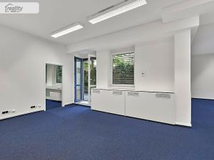 Pronájem kanceláře, Praha - Nové Město, Klimentská, 132 m2