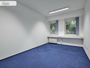 Pronájem kanceláře, Praha - Nové Město, Klimentská, 132 m2