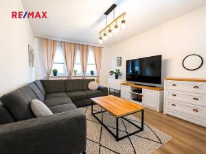 Prodej bytu 2+kk, Kosmonosy, Pionýrů, 60 m2