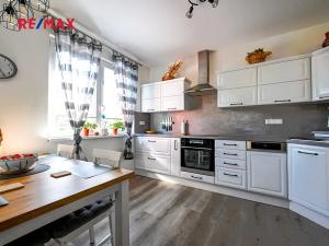 Prodej bytu 2+kk, Kosmonosy, Pionýrů, 60 m2
