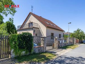 Prodej rodinného domu, Praha - Kunratice, Valcířská, 181 m2