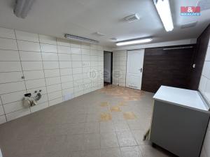Pronájem kanceláře, Louny, Osvoboditelů, 31 m2