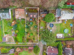 Prodej chaty, Lety, Lety pod lesem, 82 m2