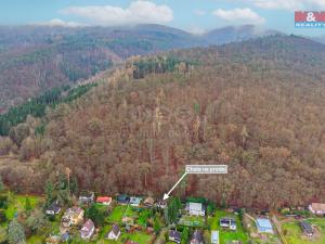Prodej chaty, Lety, Lety pod lesem, 82 m2