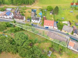 Prodej rodinného domu, Plasy, Luční, 73 m2