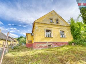 Prodej rodinného domu, Plasy, Luční, 73 m2