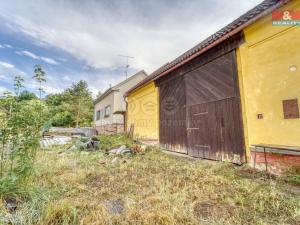 Prodej rodinného domu, Plasy, Luční, 73 m2