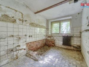 Prodej rodinného domu, Plasy, Luční, 73 m2