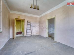Prodej rodinného domu, Plasy, Luční, 73 m2