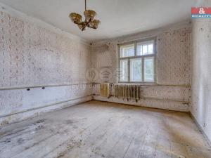 Prodej rodinného domu, Plasy, Luční, 73 m2