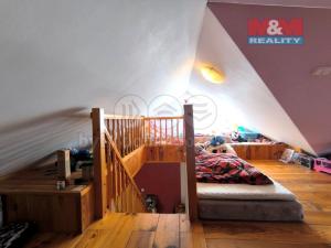 Pronájem bytu 2+1, Strakonice - Strakonice II, Bezděkovská, 60 m2