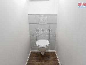Prodej rodinného domu, Ostrava - Krásné Pole, Družební, 188 m2