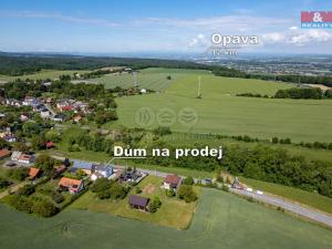 Prodej rodinného domu, Ostrava - Krásné Pole, Družební, 188 m2