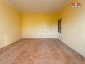 Prodej bytu 3+1, Ostrava - Poruba, Ukrajinská, 63 m2