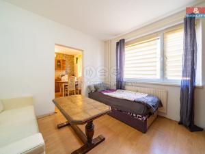 Prodej bytu 3+1, Loket, Sportovní, 76 m2