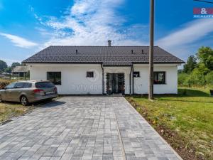 Prodej rodinného domu, Dubnice, 101 m2