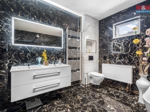 Prodej rodinného domu, Dubnice, 101 m2