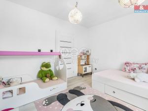 Prodej rodinného domu, Dubnice, 101 m2