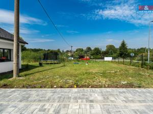 Prodej rodinného domu, Dubnice, 101 m2