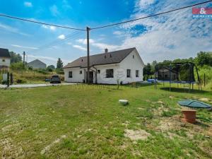 Prodej rodinného domu, Dubnice, 101 m2