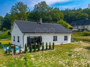 Prodej rodinného domu, Dubnice, 101 m2