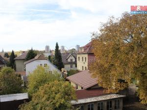Pronájem bytu 3+1, Nové Město na Moravě, Luční, 77 m2