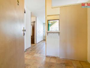 Prodej bytu 2+kk, Praha - Braník, Jílovská, 34 m2