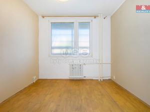 Prodej bytu 2+kk, Praha - Braník, Jílovská, 34 m2