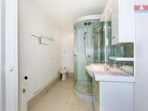 Prodej bytu 2+kk, Praha - Braník, Jílovská, 34 m2