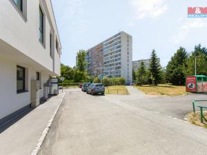 Prodej bytu 2+kk, Praha - Braník, Jílovská, 34 m2