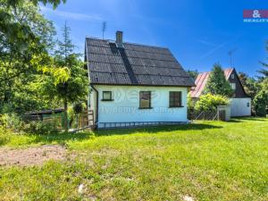 Prodej chaty, Chotýšany - Městečko, 108 m2