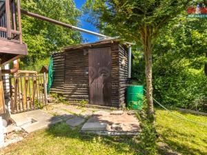Prodej chaty, Chotýšany - Městečko, 108 m2