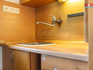 Prodej chaty, Chotýšany - Městečko, 108 m2