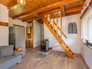 Prodej chaty, Chotýšany - Městečko, 108 m2