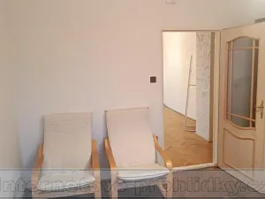 Pronájem bytu 2+1, Praha - Hloubětín, Poděbradská, 43 m2