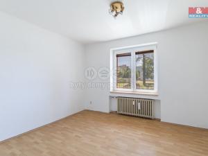 Prodej bytu 3+1, Ostrava - Přívoz, Muglinovská, 69 m2