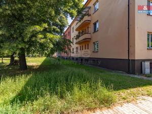 Prodej bytu 3+1, Ostrava - Přívoz, Muglinovská, 69 m2