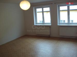 Pronájem bytu 2+1, Ostrava - Vítkovice, Kutuzovova, 81 m2