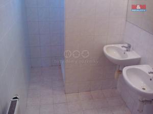 Pronájem bytu 2+1, Ostrava - Vítkovice, Kutuzovova, 81 m2