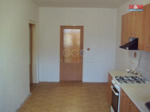 Pronájem bytu 2+1, Ostrava - Vítkovice, Kutuzovova, 81 m2